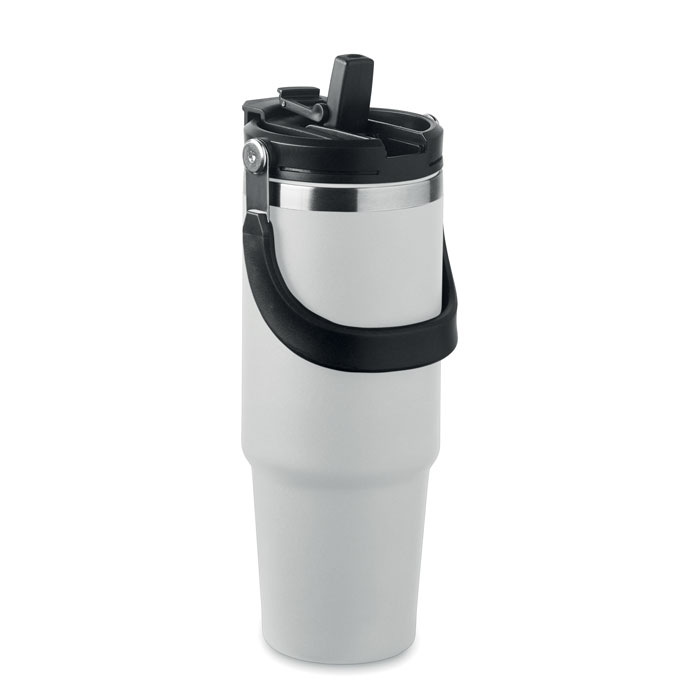 Gobelet double paroi 850 ml SUMA HAND