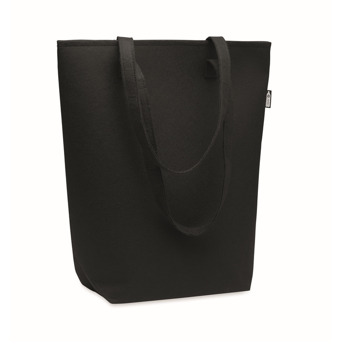 Sac Shopping en feutre RPET NATA