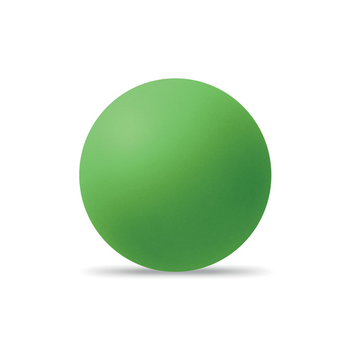 Balle rebondissante caoutchouc FUNBALL