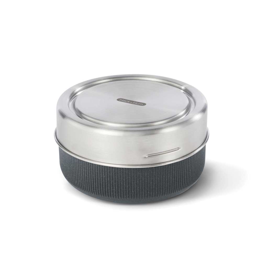 Bol à lunch en verre Black+Blum 750ml