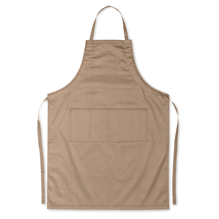 Tablier de cuisine ajustable FITTED KITAB