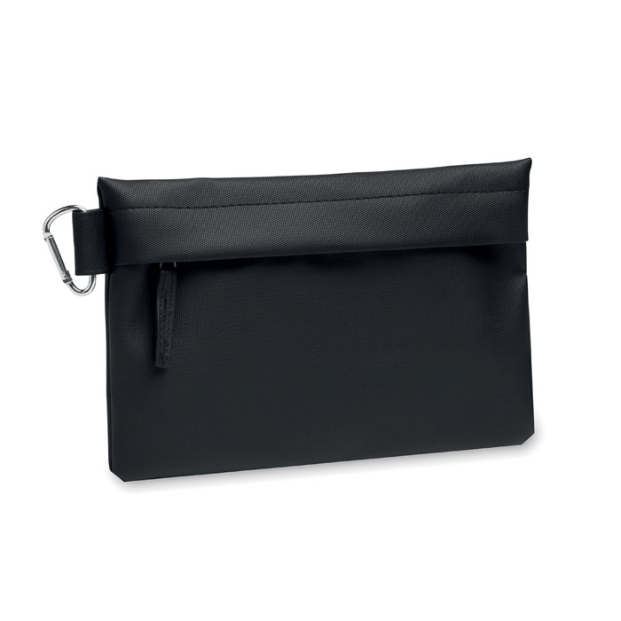 Pochette en 600D RPET CARRY