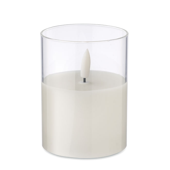 Bougie de cire LED XANDLE+