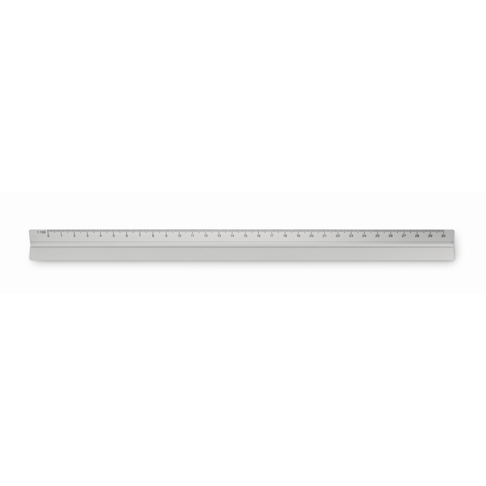 Règle  architecte de 30cm TRIA