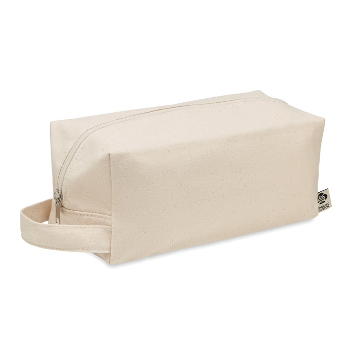 Sac cosmétique en toile 220 gr BIA