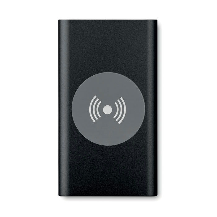 Powerbank sans fil 4000mAh. POWER&WIRELESS