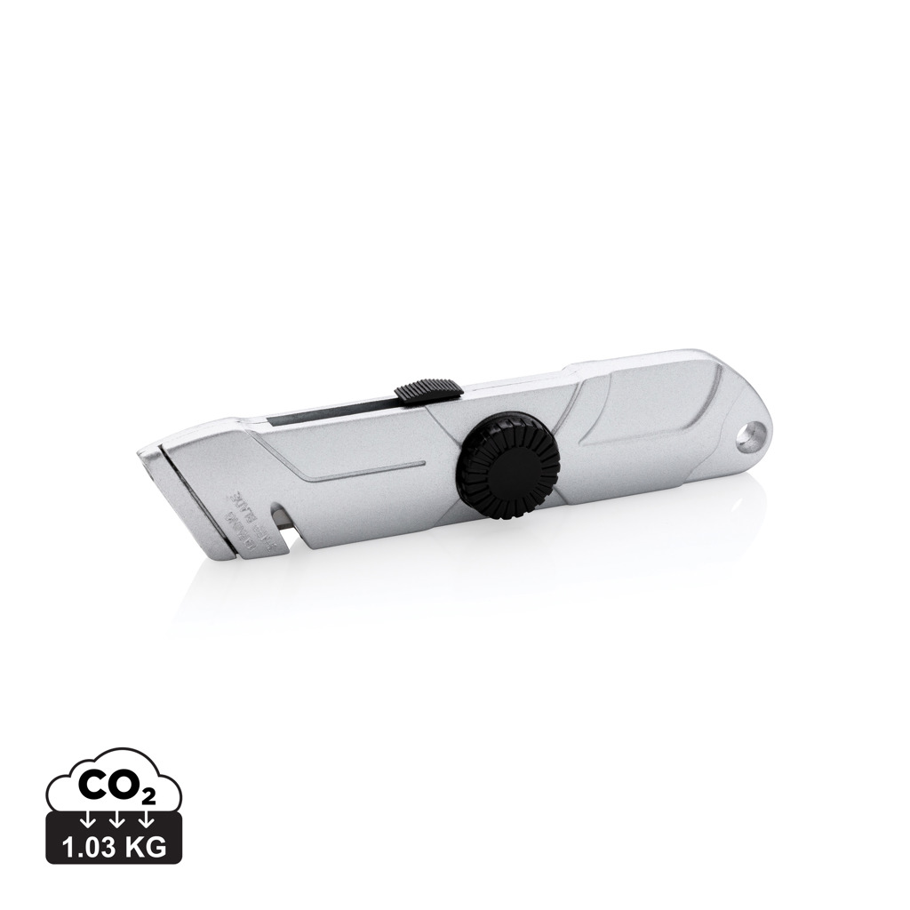 Cutter en alliage de zinc