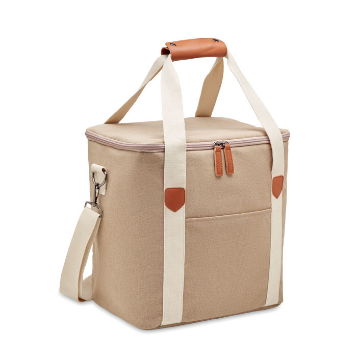 Grand sac isotherme toile KECIL LARGE