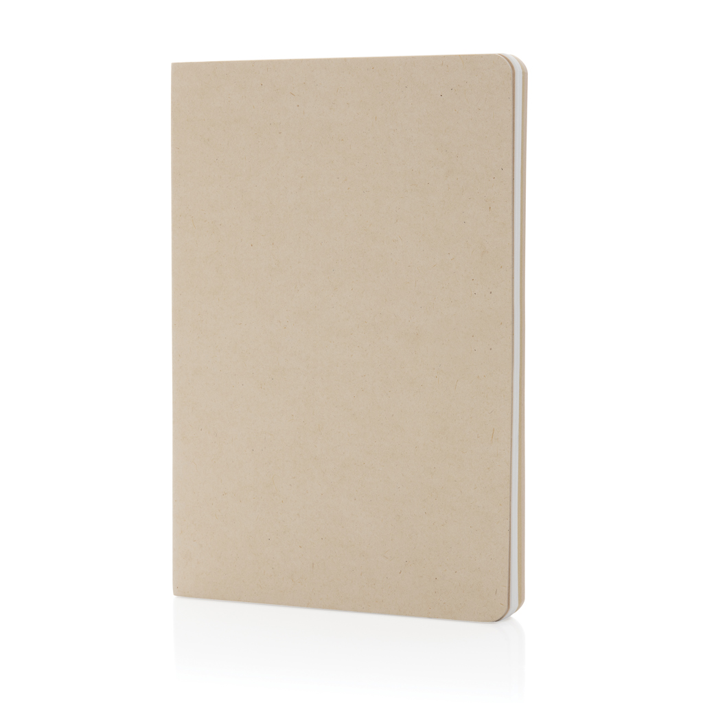 Carnet A5 sans arbre Elowen