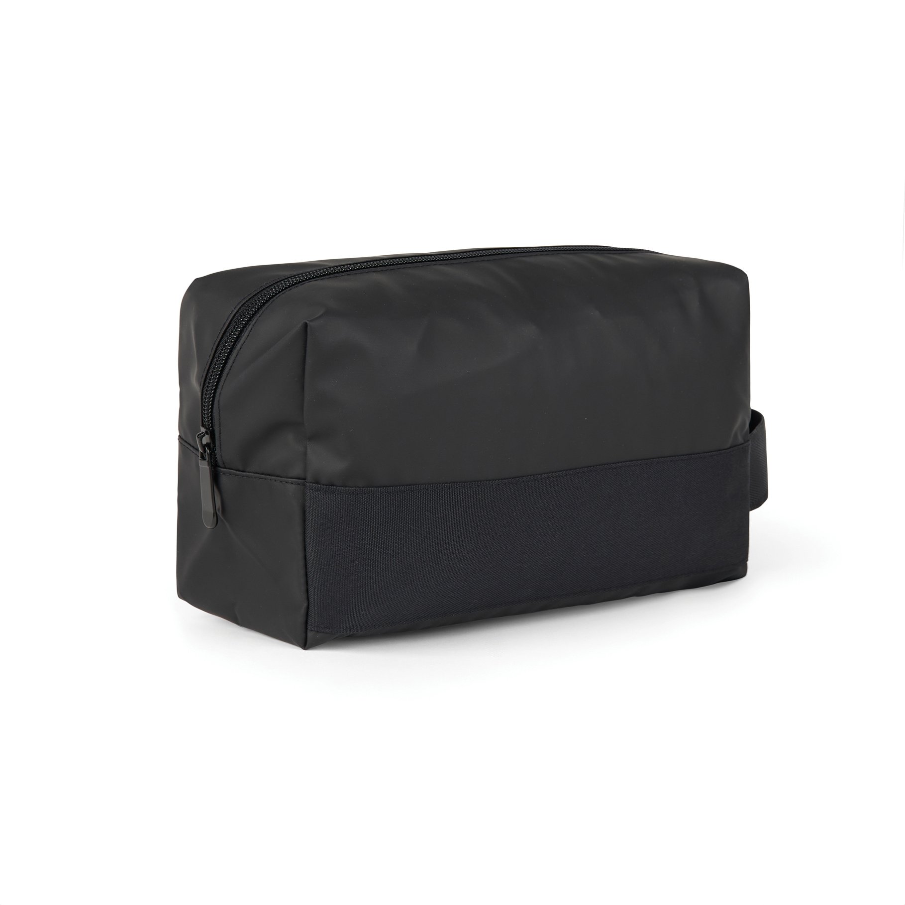 VINGA Trousse de toilette en polyester recyclé GRS Livorno