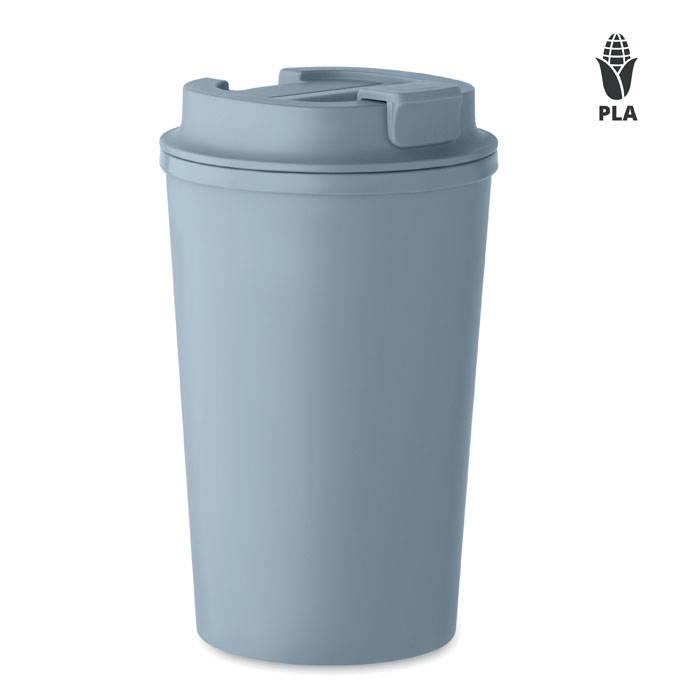 Gobelet double paroi 350ml BEIBAKU