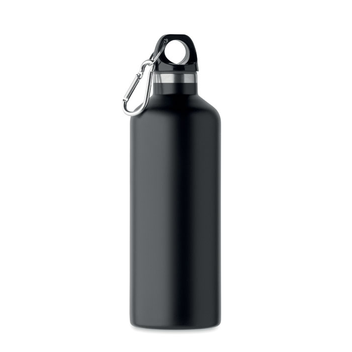 Bouteille double paroi 500 ml CARABI