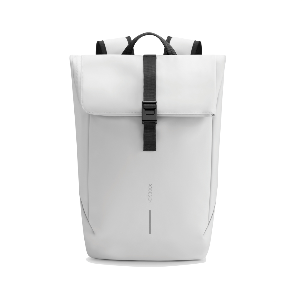 Sac à dos à rabat étanche Urban