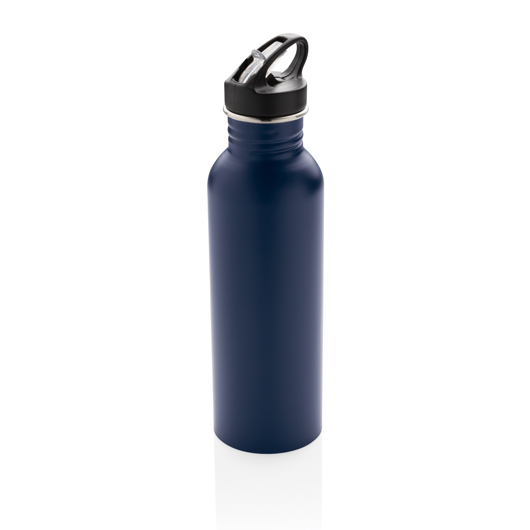 Bouteille Deluxe sport en acier