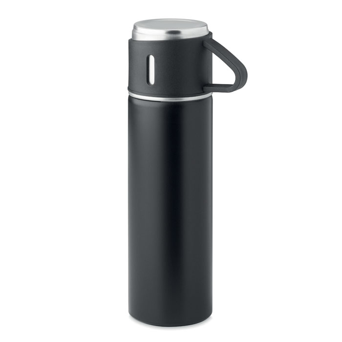 Bouteille double paroi 420 ml TONIA