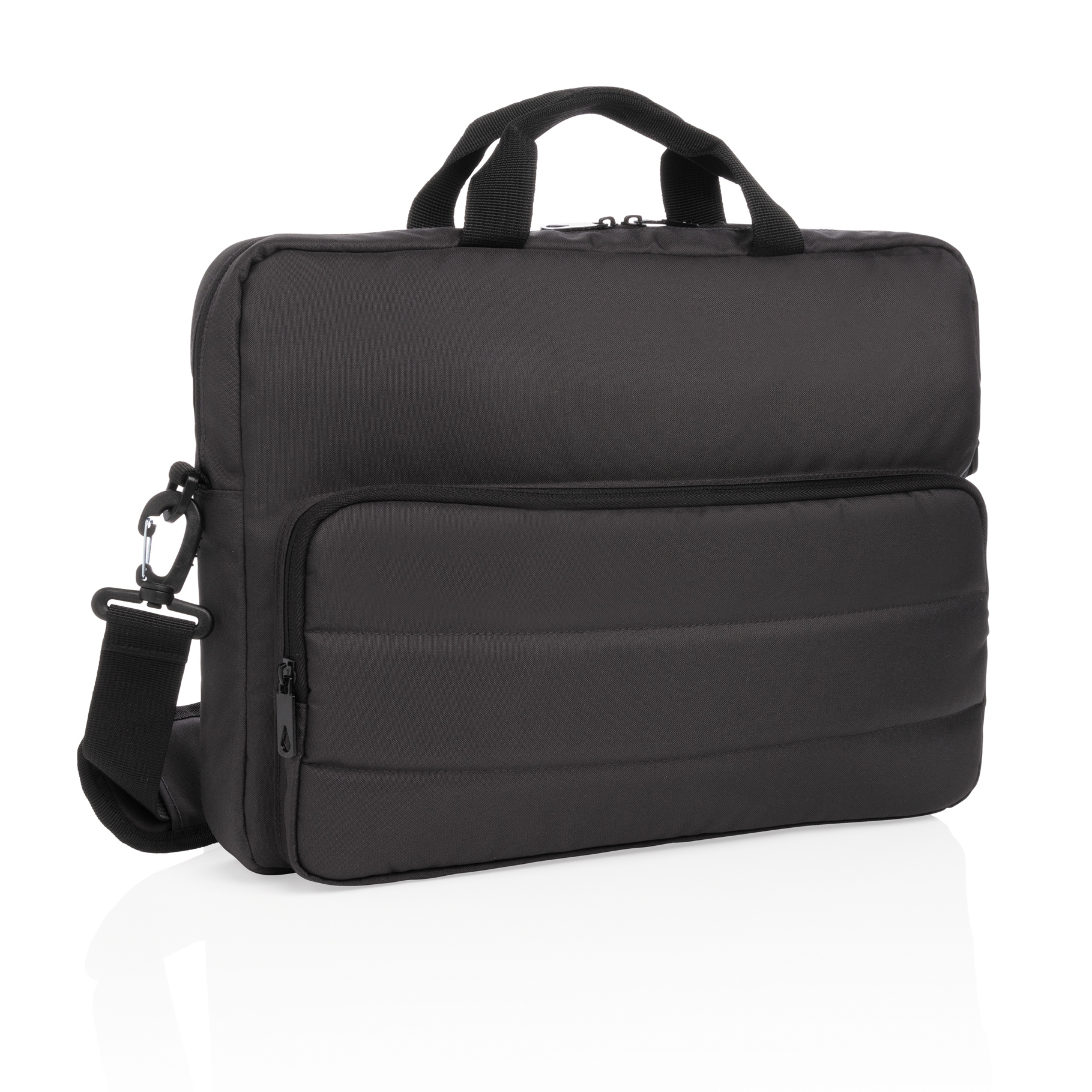 Sacoche ordinateur 15,6" Impact en rPET AWARE™