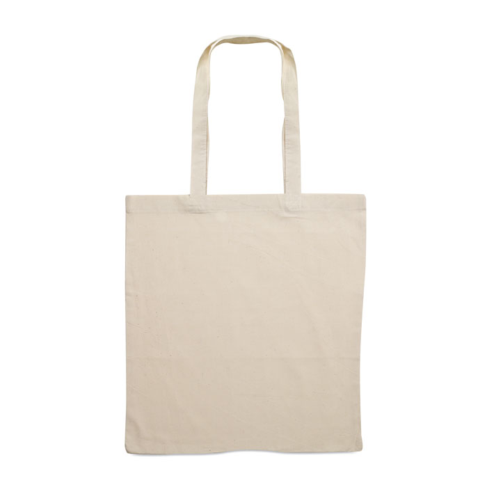 Sac shopping coton 140gr/m² COTTONEL +