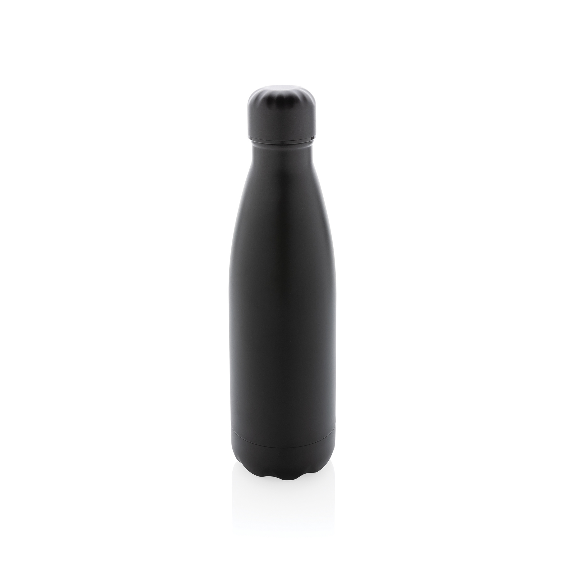 Bouteille isotherme en acier 500ml