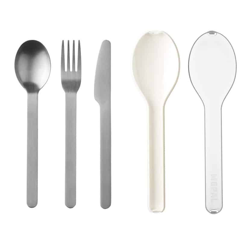 Set de couvert 3 pièces Made in Europe