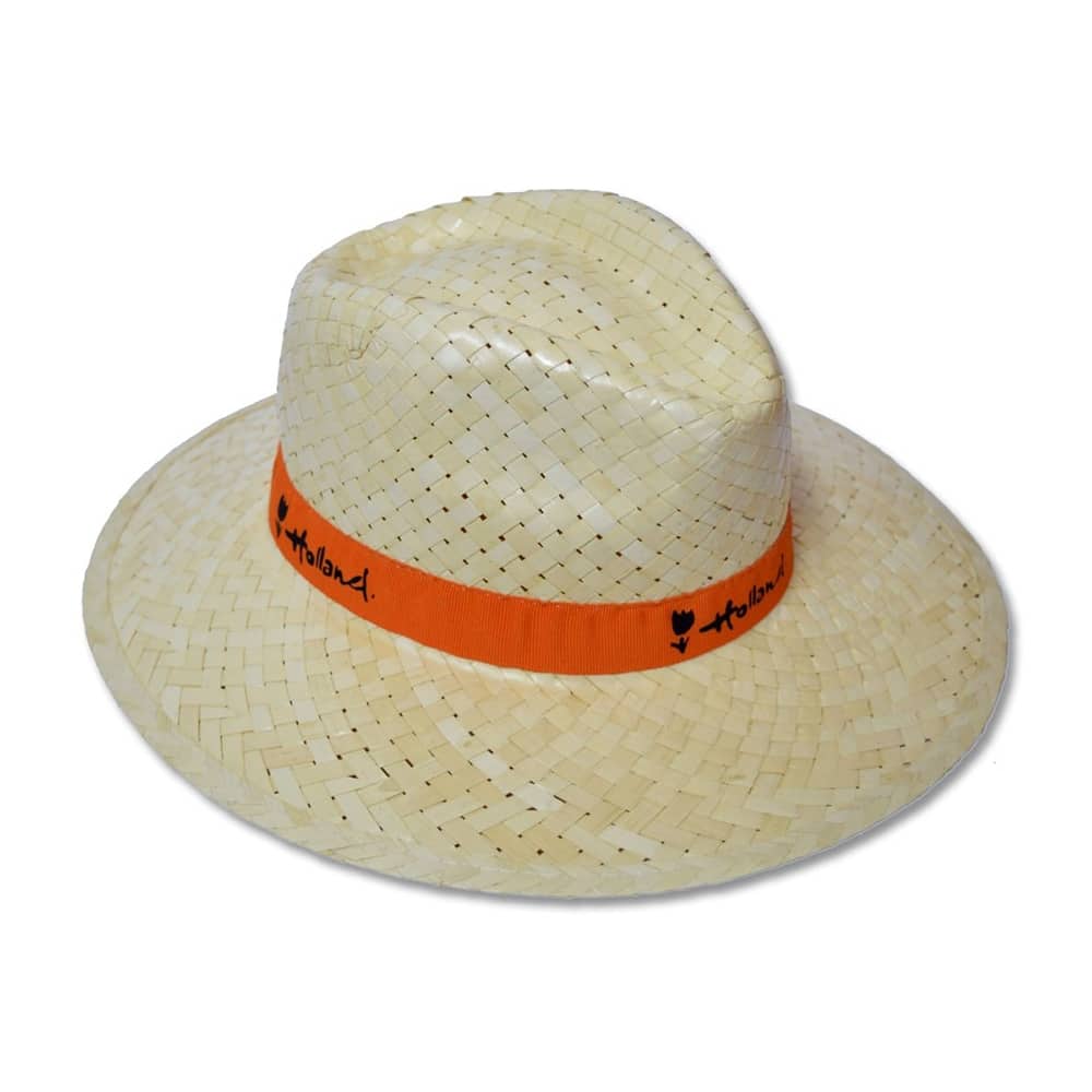 Chapeau de paille Indiana