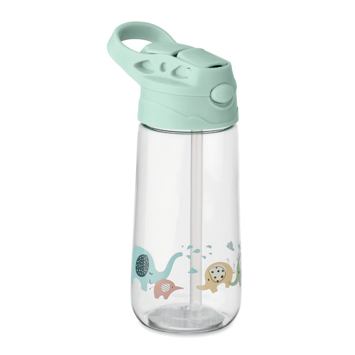 Bouteille en Tritan 450 ml SID