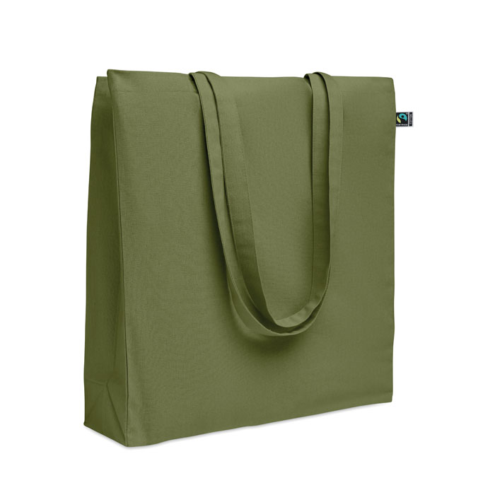 Sac shopping Fairtrade 180 gr OSOLE++ COLOUR