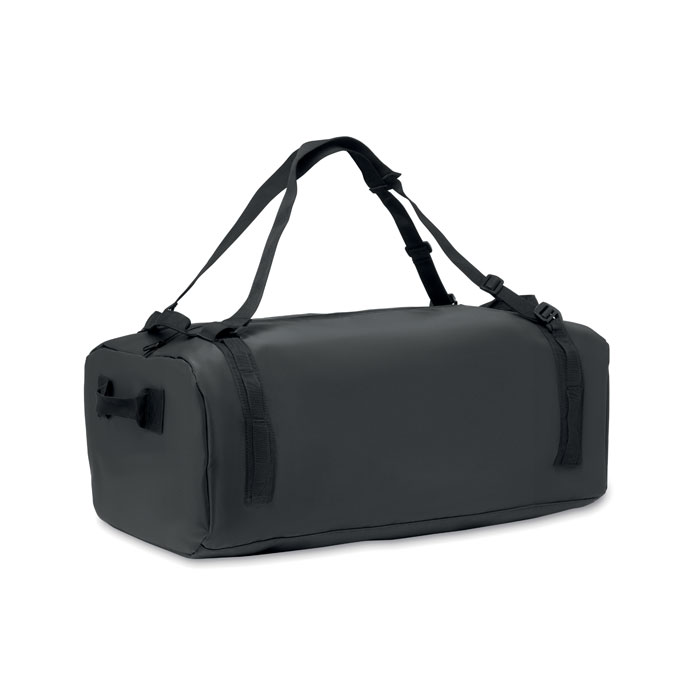 Sac de voyage en tarpaulin MOUNTAIN