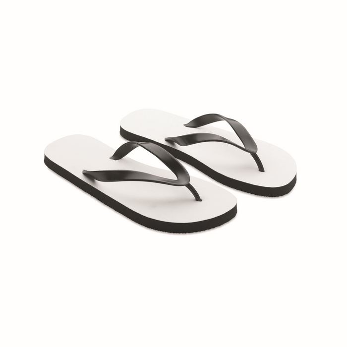 Tongs pour sublimation DO MEL 38-41