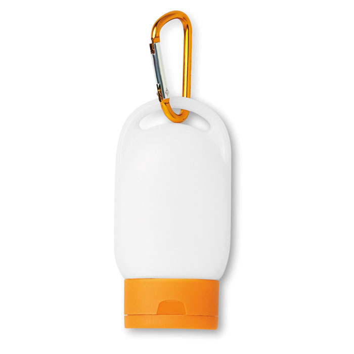 Crème solaire SUNCARE