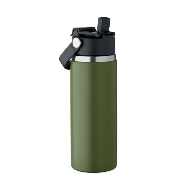 Bouteille double paroi 500 ml SUMA GRIP