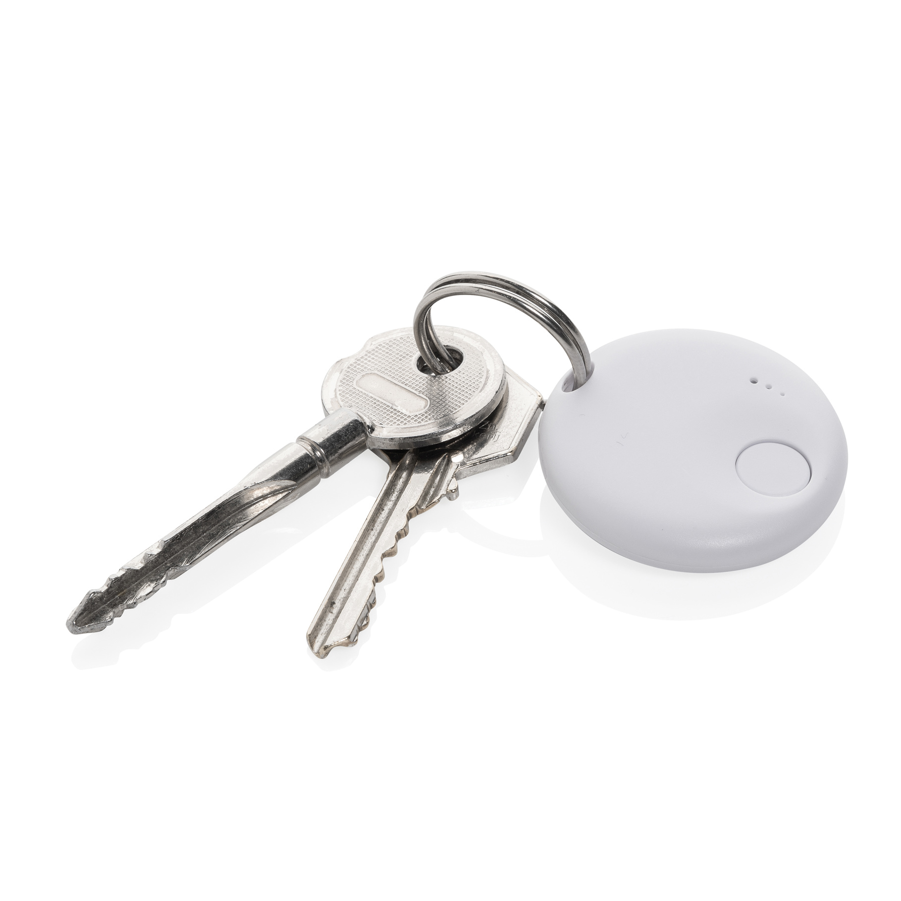 Retrouve-clés en plastique RCS Findmate