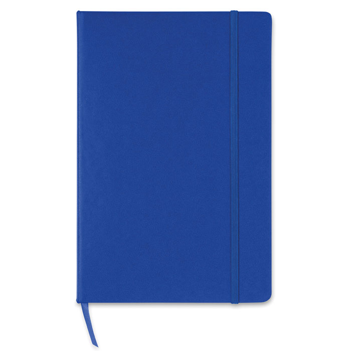 Bloc-notes A5 SQUARED