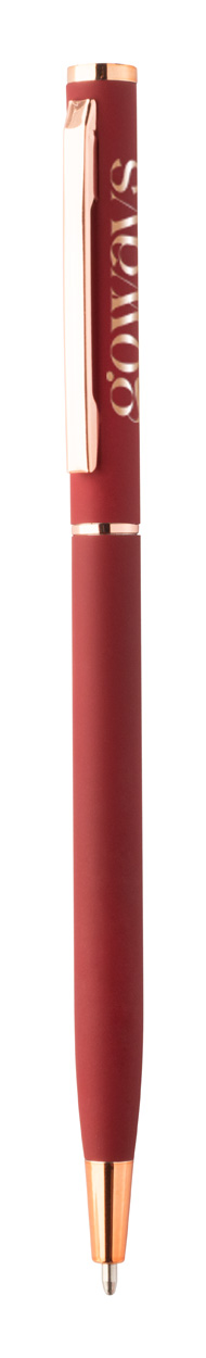 Stylo Recepto