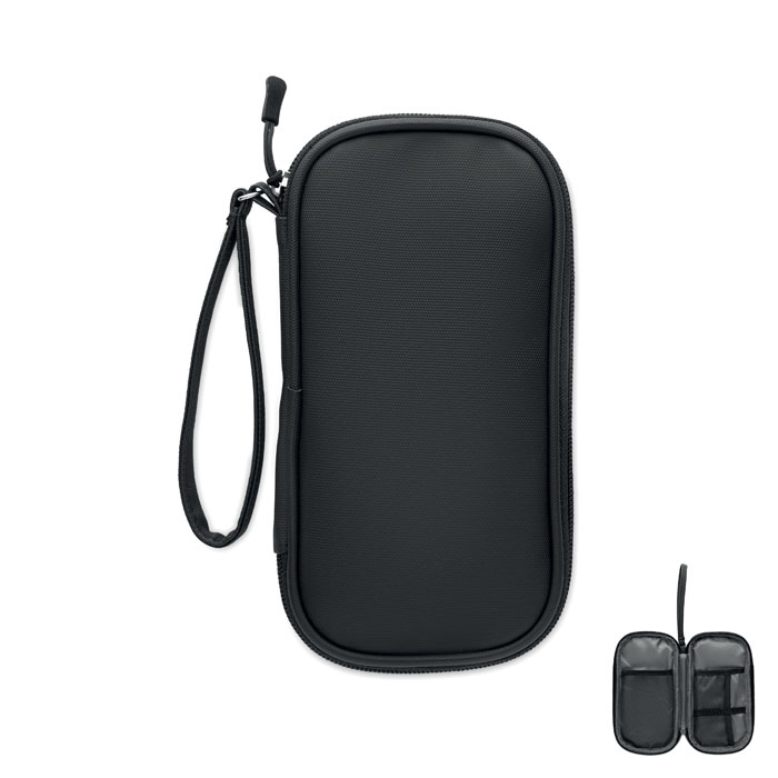 Trousse organisateur RPET 600D ALLTHERE
