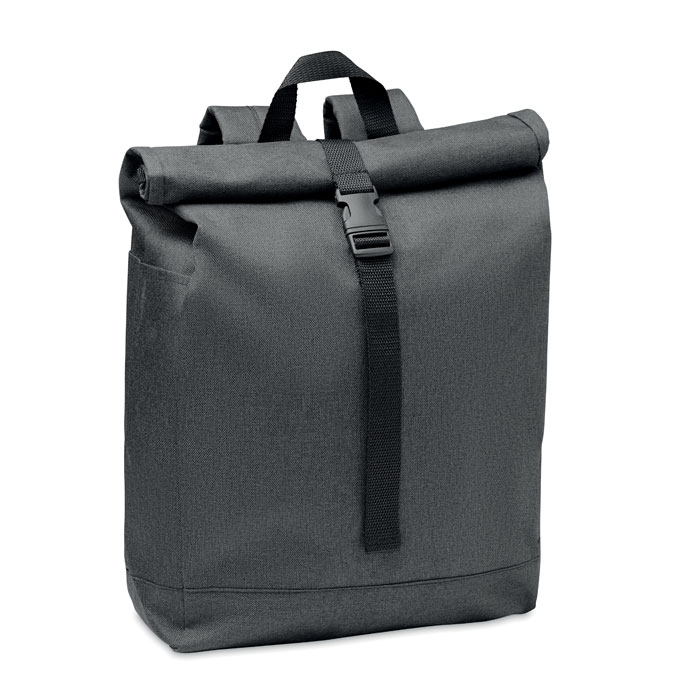Sac à dos 600D RPET 2 tons UDINE