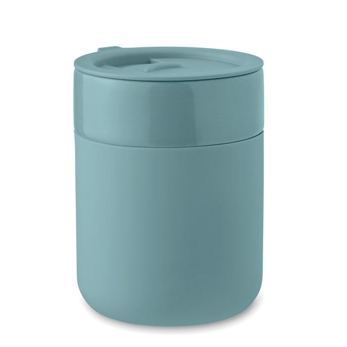 Gobelet en céramique 330 ml QERAM