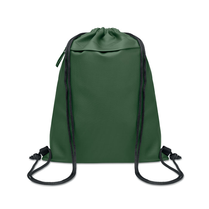 Sac à cordon en 600D RPET BANGKOK BAG