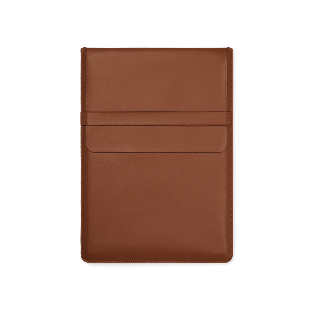 VINGA Pochette ordinateur 16" en polyester recyclé RCS Timo