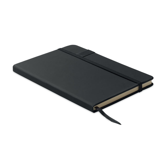 Carnet A5 avec USB intégrée USBNOTE