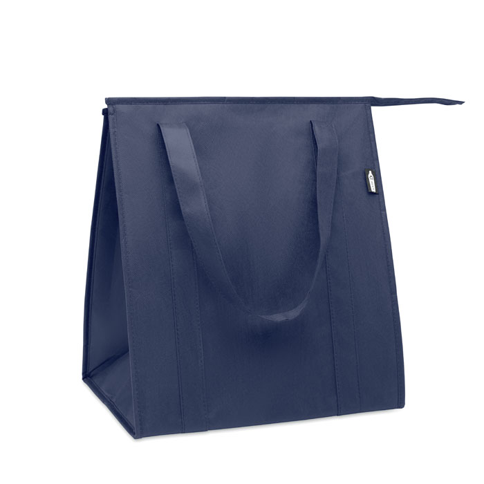 Sac isotherme non tissé RPET WOOLER