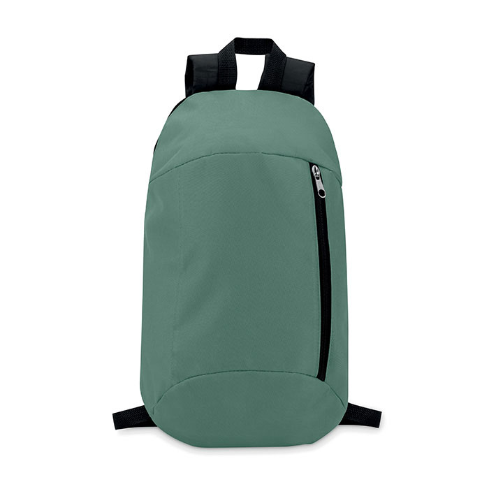 Sac à dos poche frontale TIRANA