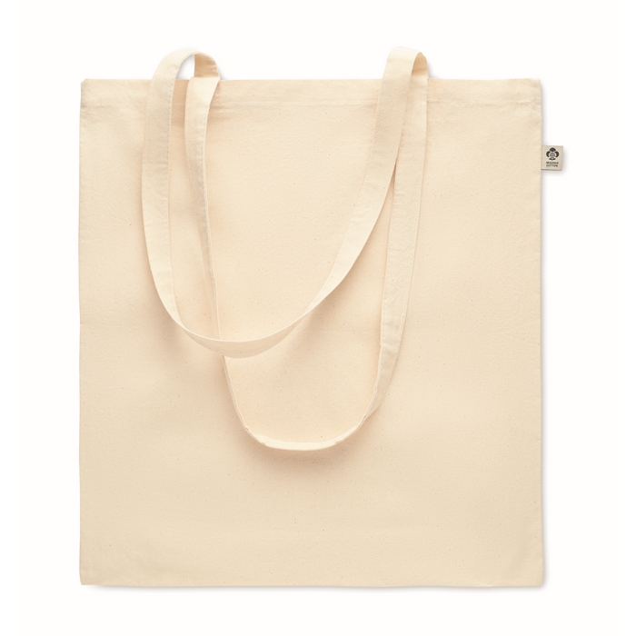 Sac shopping en coton NUORO