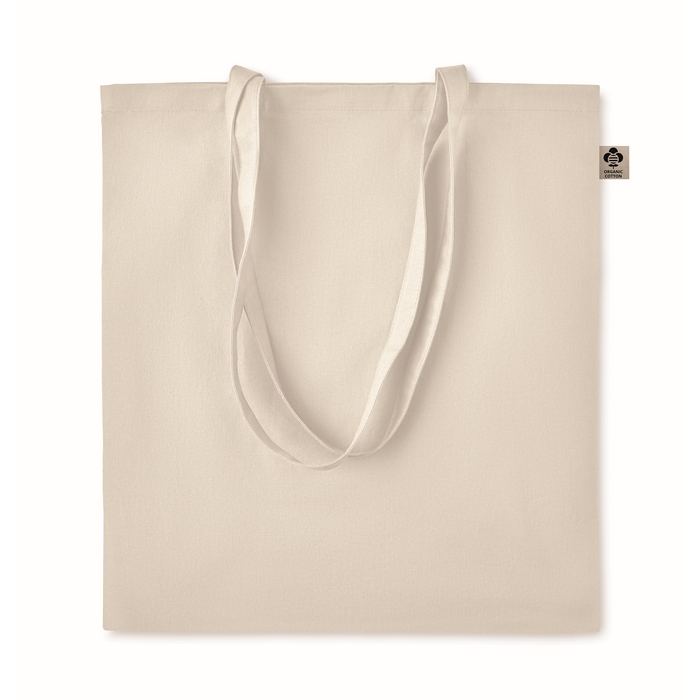 Sac shopping en coton ZIMDE
