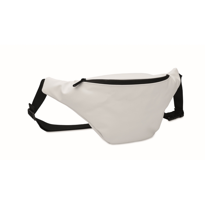 Sac banane en PU souple BAI