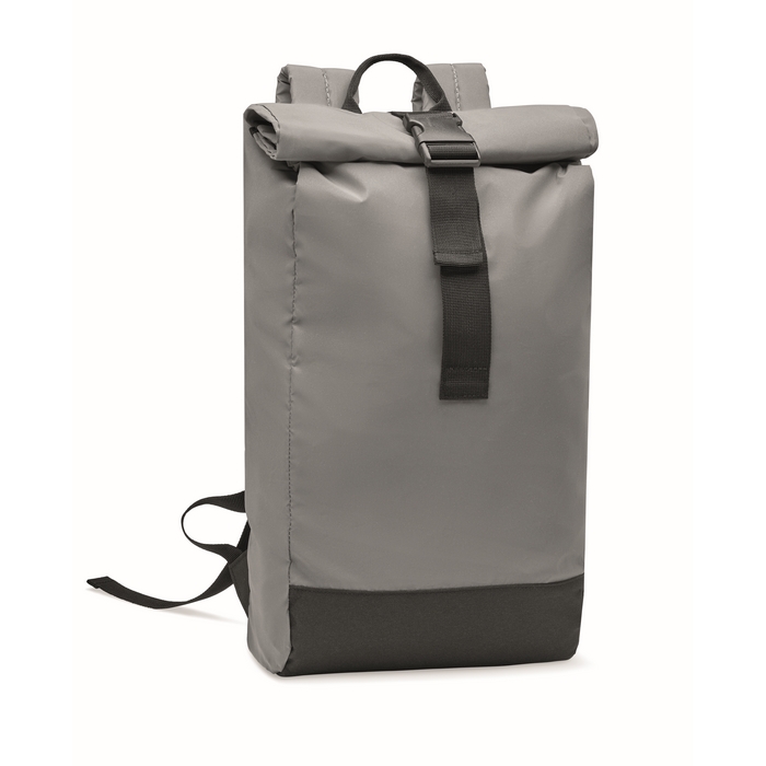 Sac  enroulable réfléchissant BRIGHT ROLLPACK