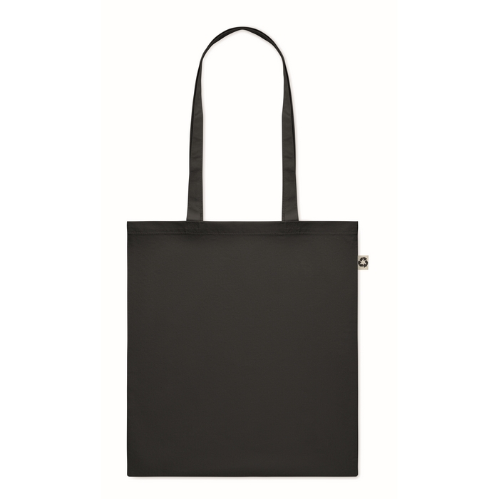 Sac  shopping  en coton ZOCO COLOUR