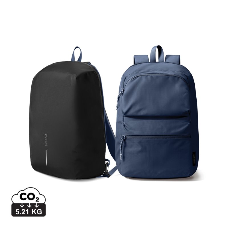 Sac à dos 2 en 1 XD Design Switch