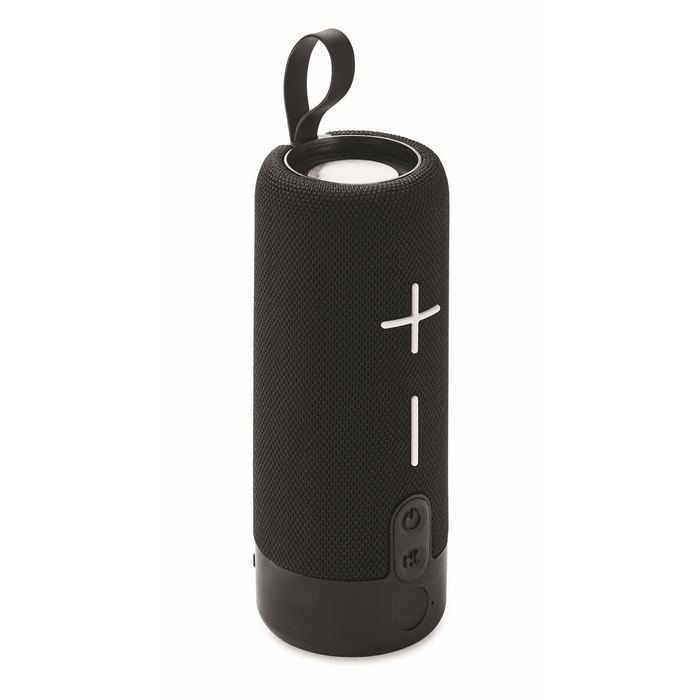 Haut-parleur 2x5W étanche YELLOW