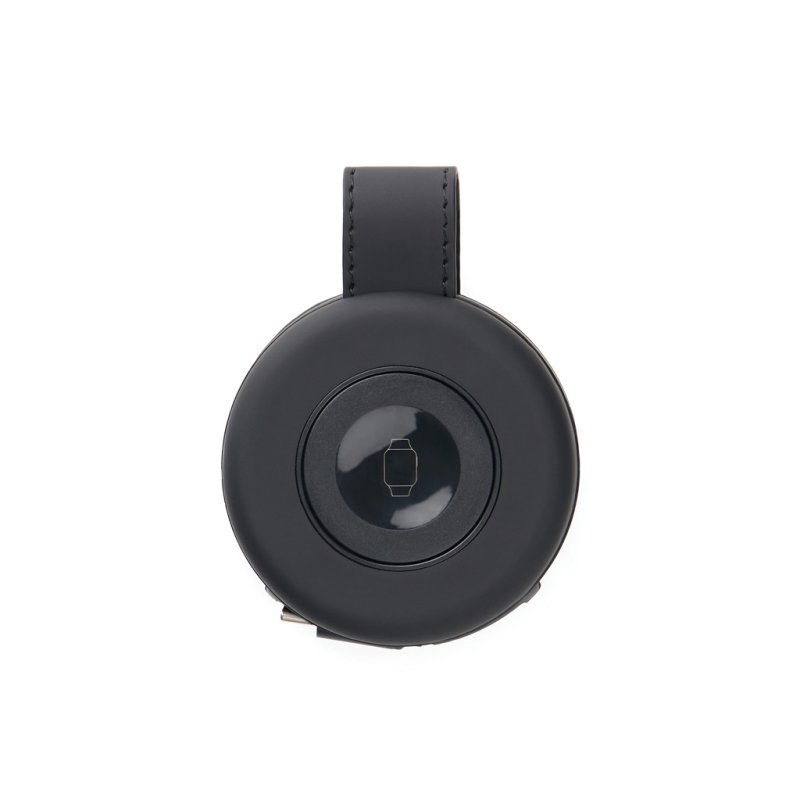 VINGA Baltimore RCS Chargeur de voyage sans fil 2-en-1 15W