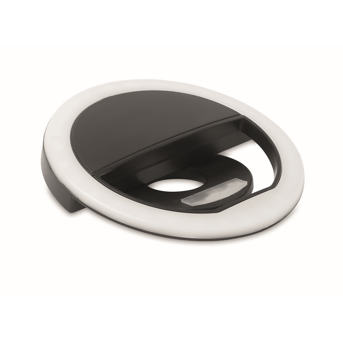 Lampe portable pour selfie HELIE